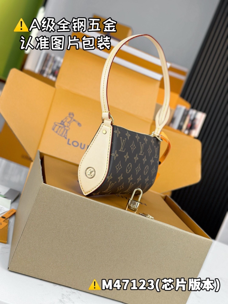 LV Top Handle Bags